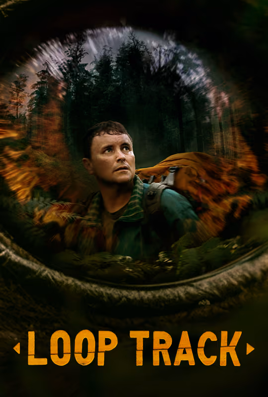 LOOP TRACK poster