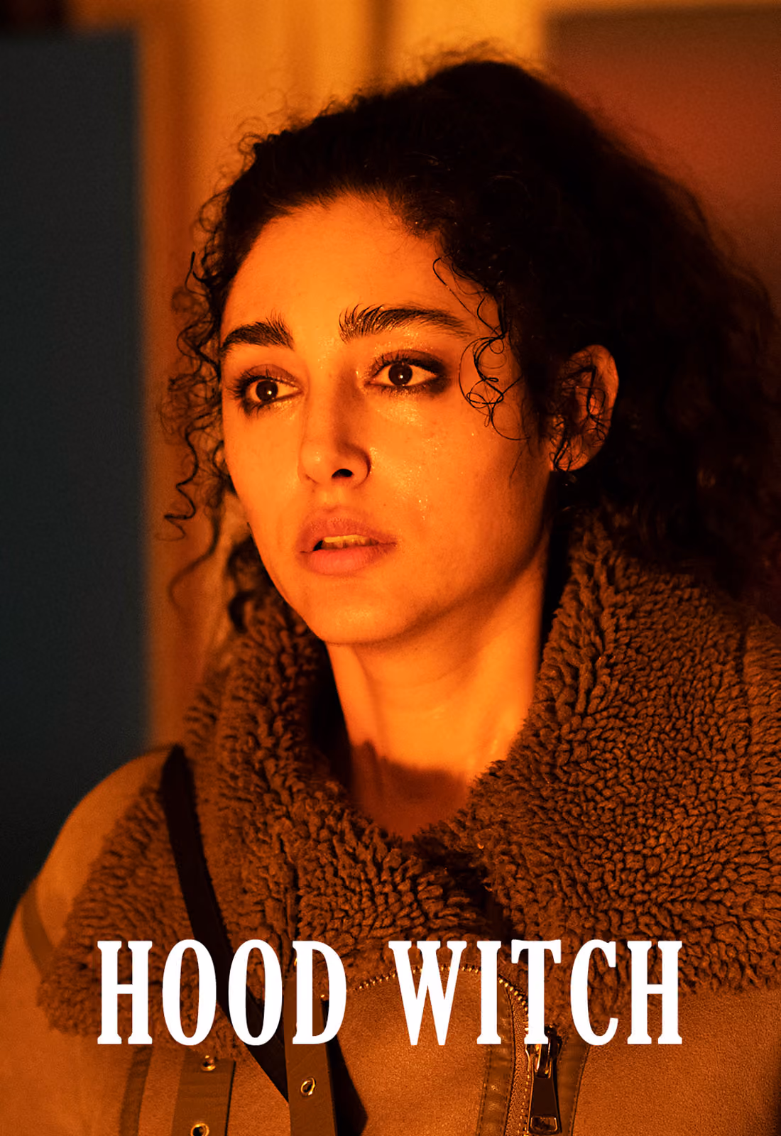 Hood Witch poster