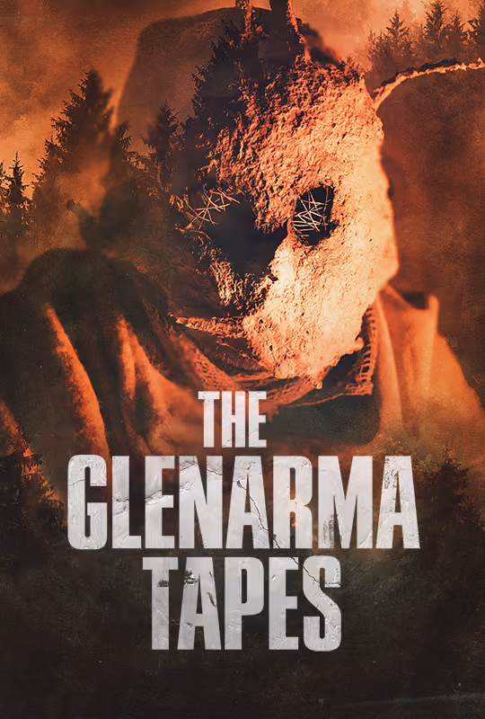 THE GLENARMA TAPES poster
