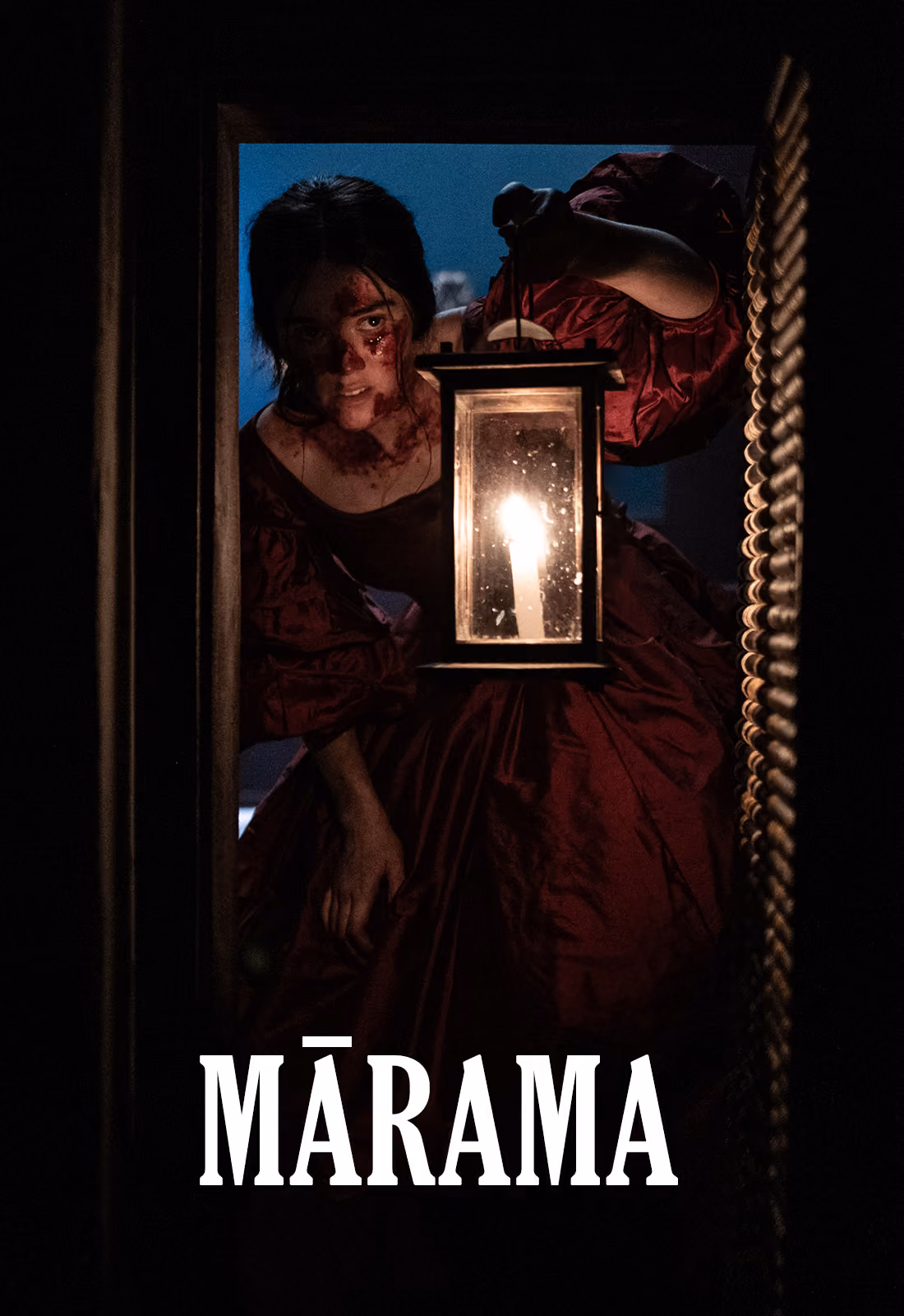 Mārama poster