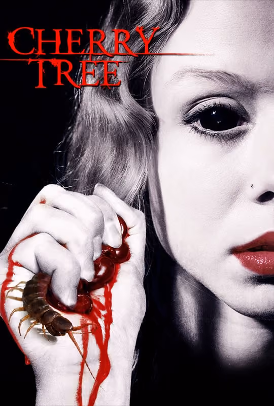 Cherry Tree poster