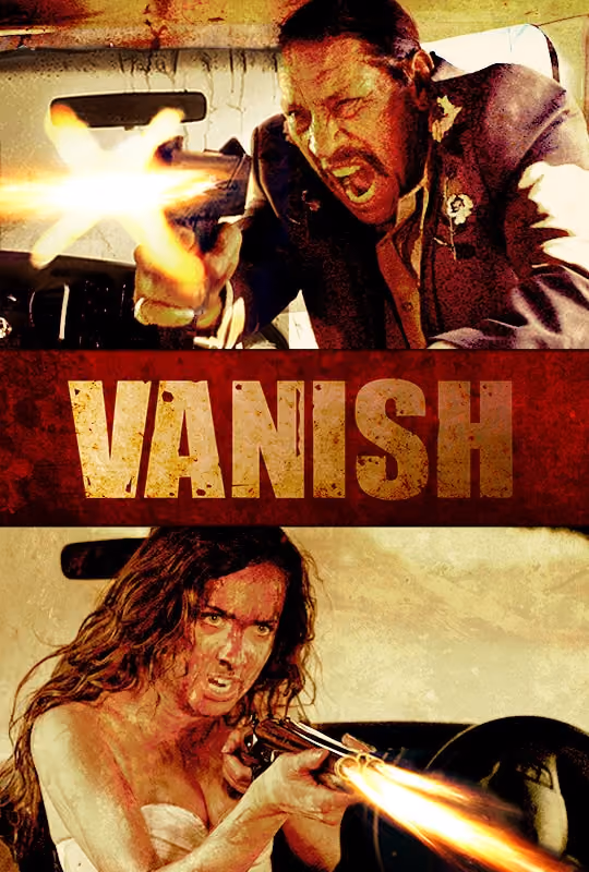 VANish poster