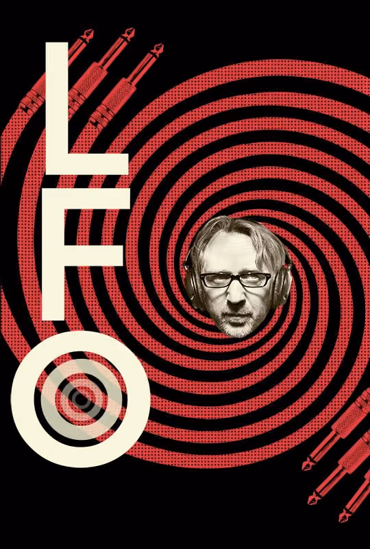 LFO poster