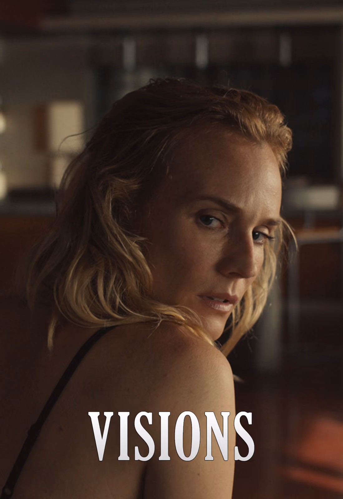 Visions poster