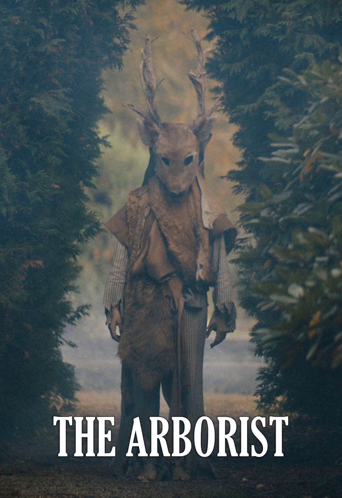 The Arborist poster