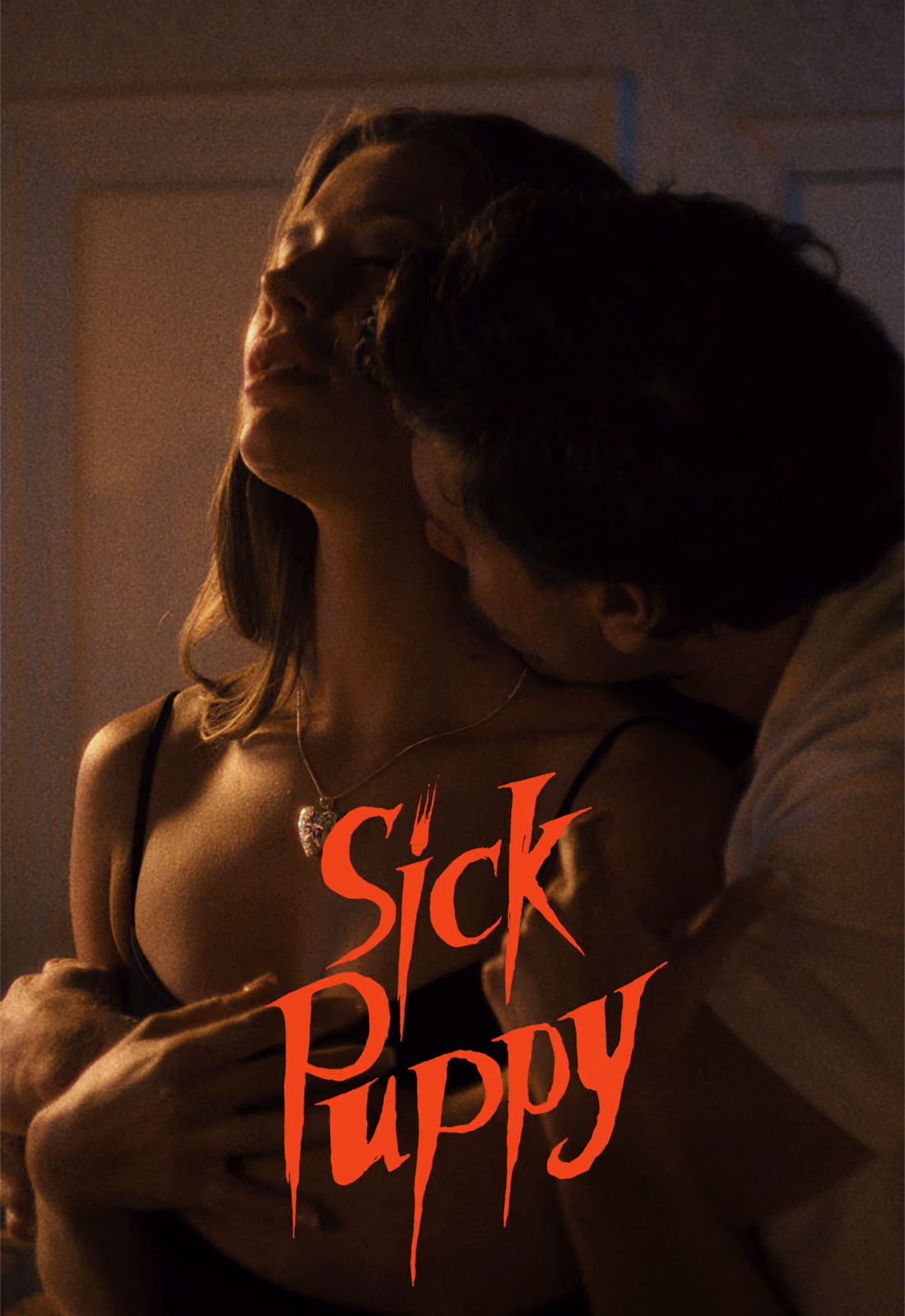 Sick Puppy poster