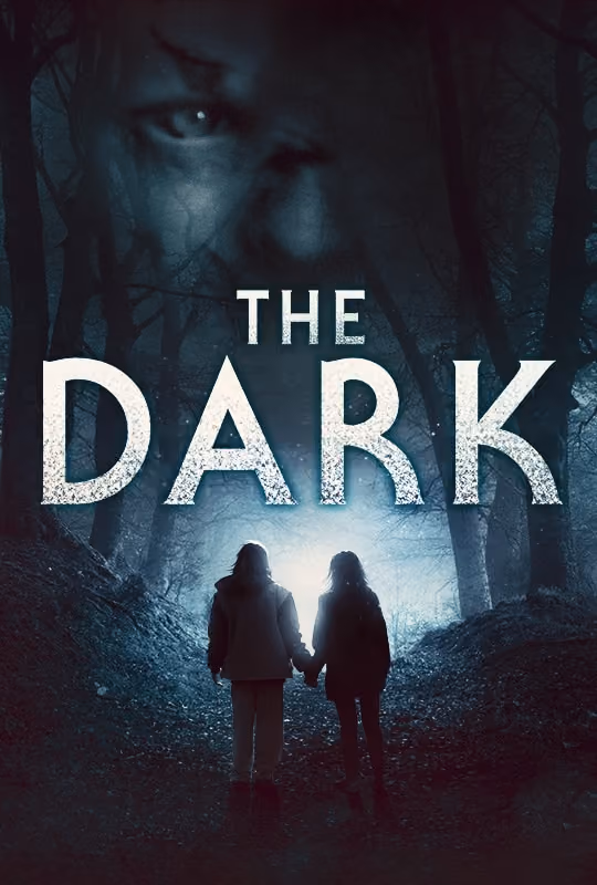 The Dark poster