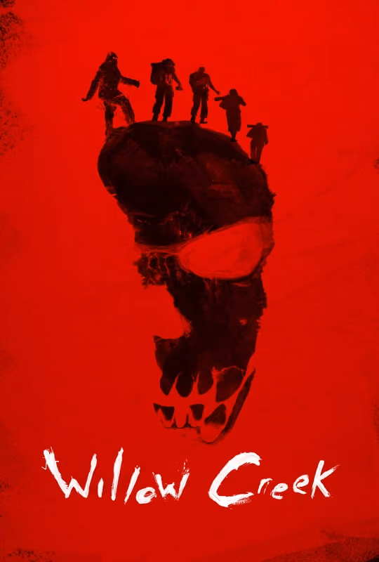 Willow Creek poster