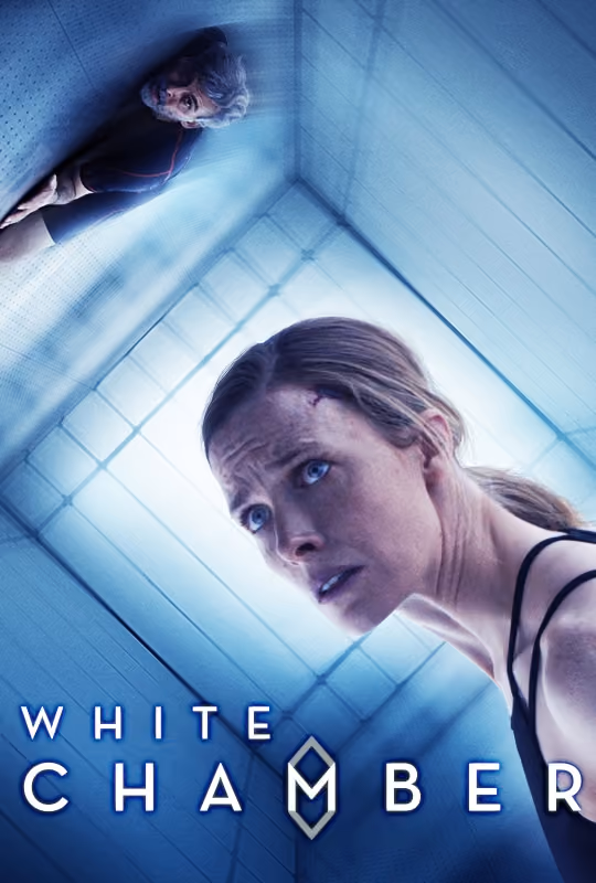 White Chamber poster