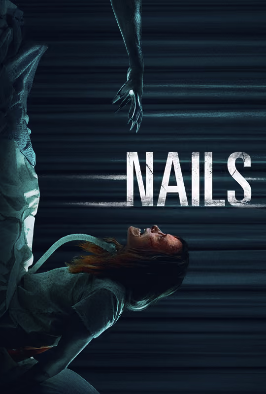 Nails poster