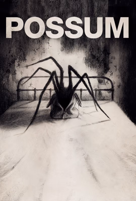 Possum poster