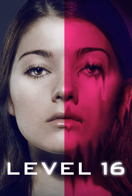 Level 16 poster