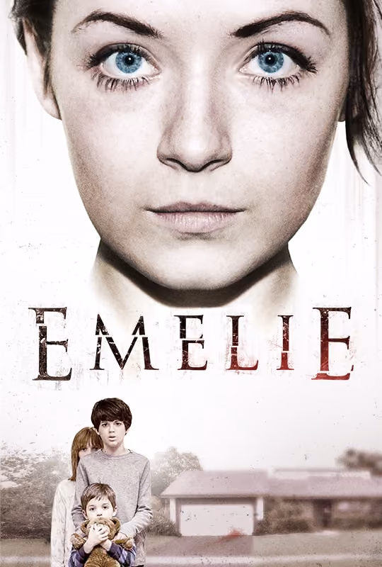 Emelie poster