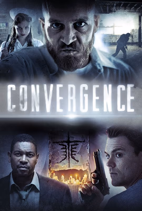 Convergence poster