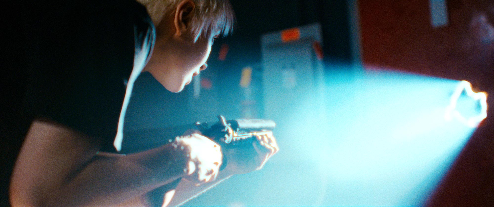 Still from HUMAN