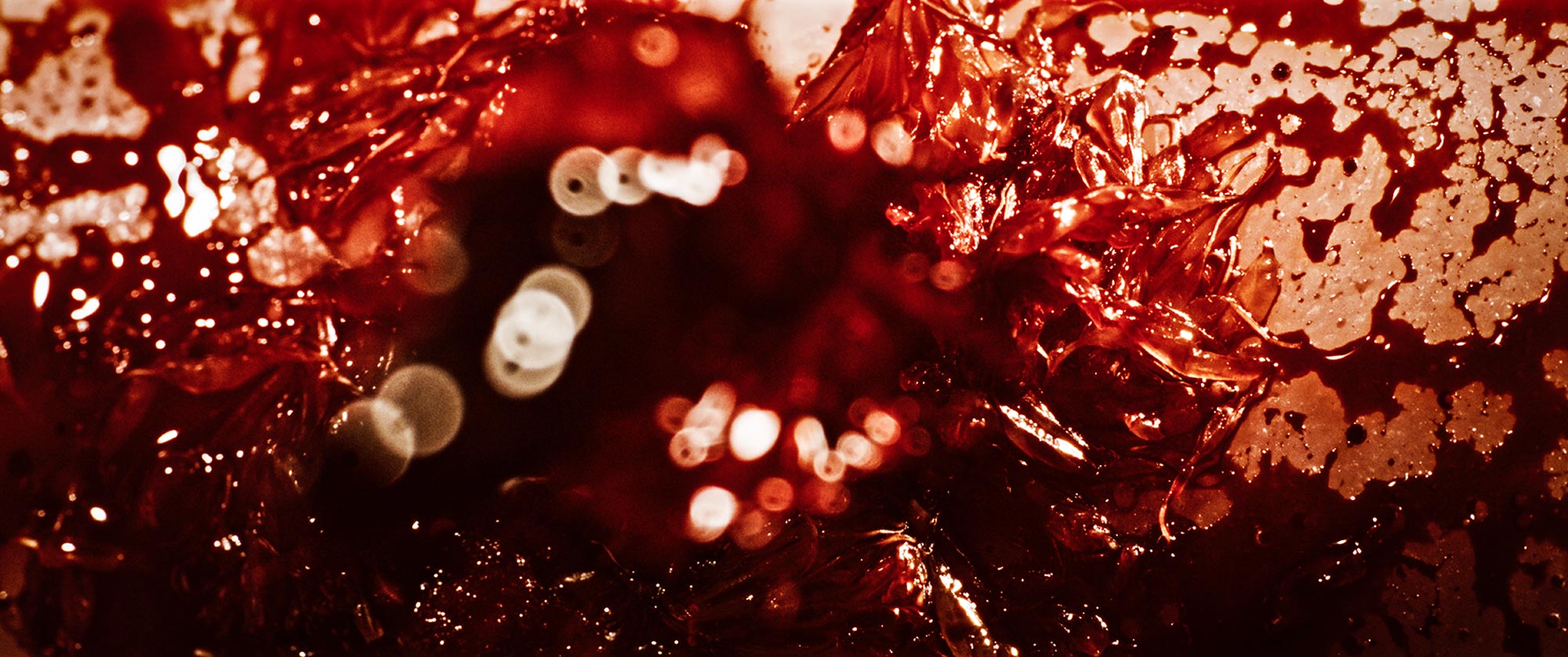 Still from HUMAN