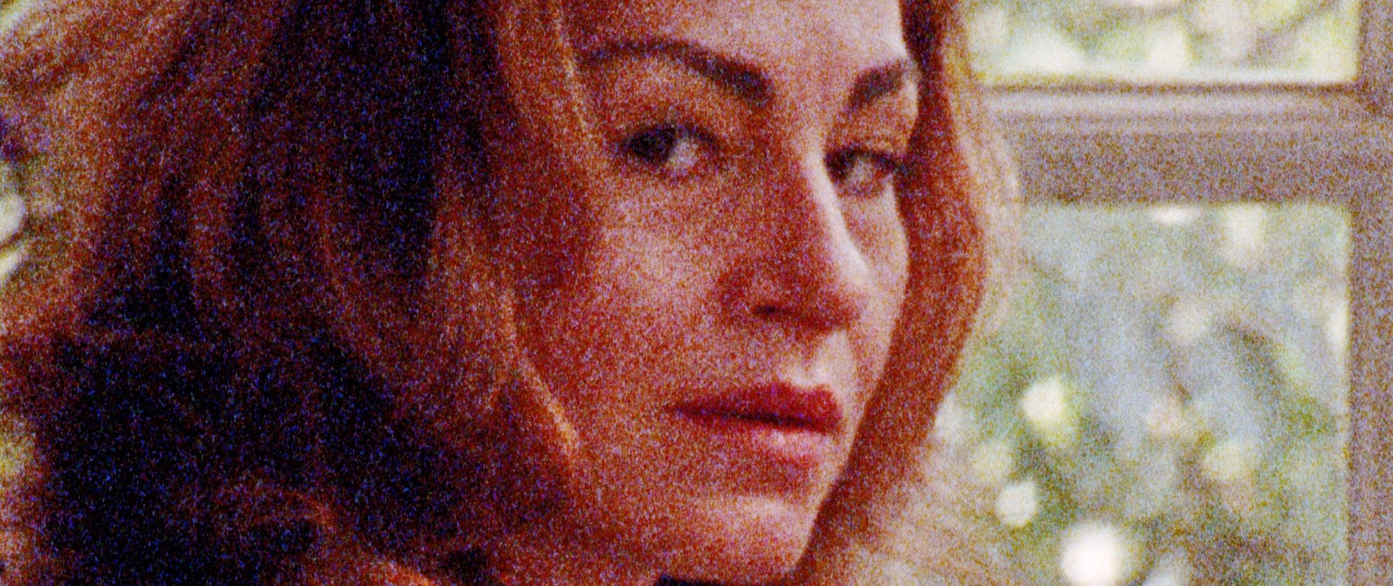 Still from She Loved Blossoms More