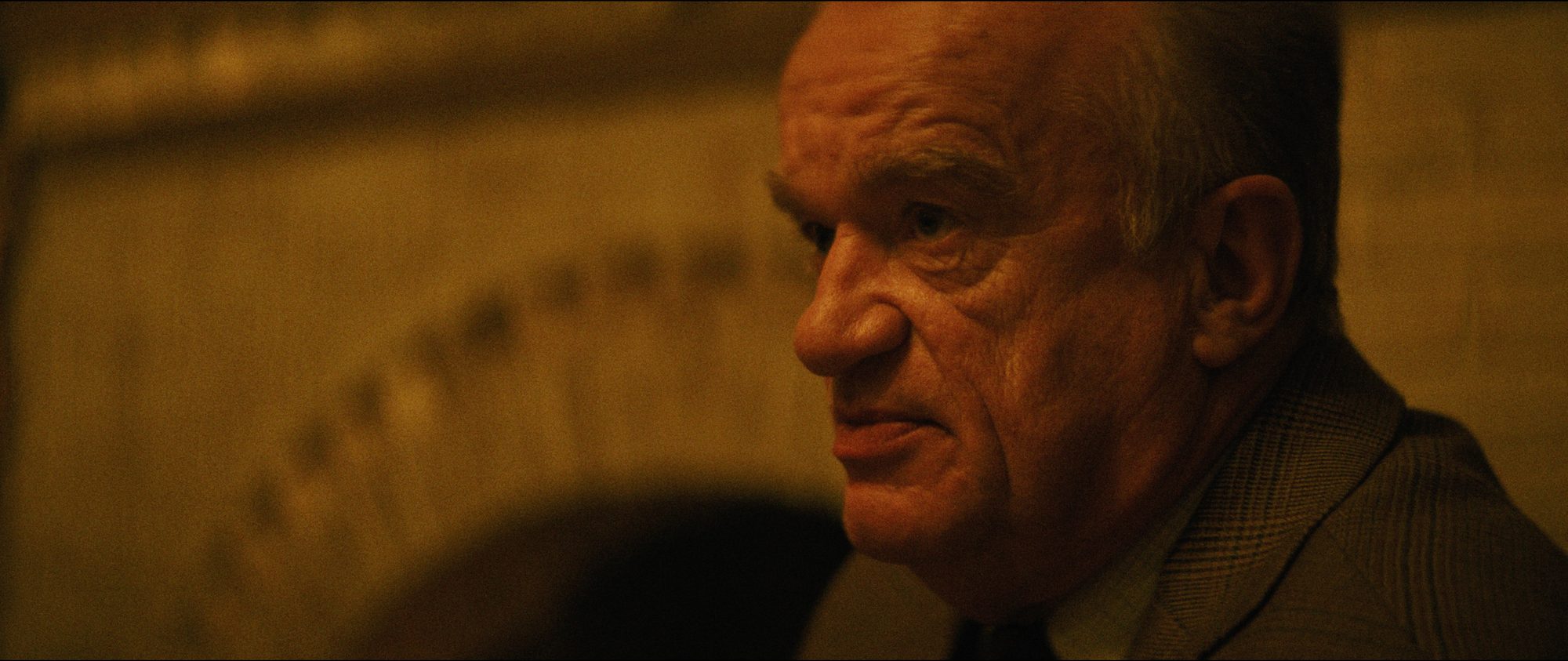 Still from She Loved Blossoms More