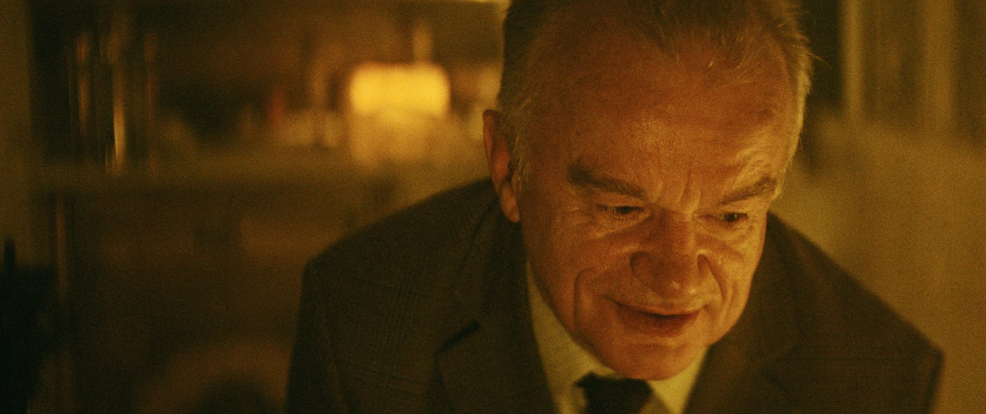Still from She Loved Blossoms More