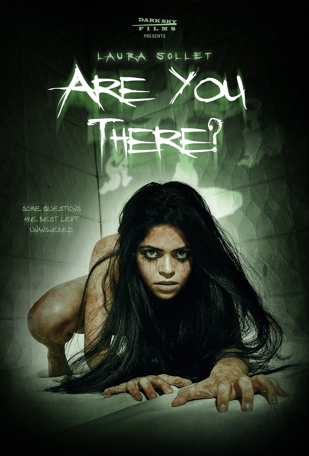 Are You There? poster