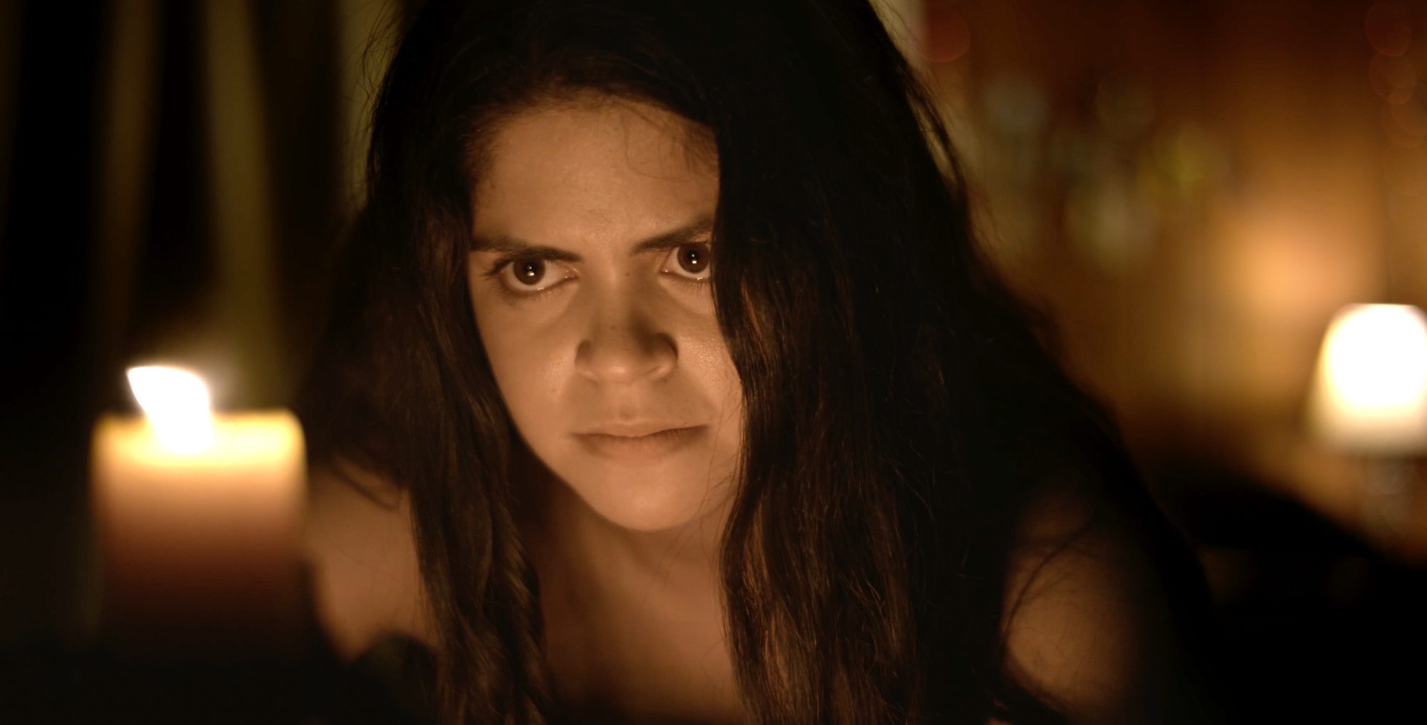 Still from Are You There?