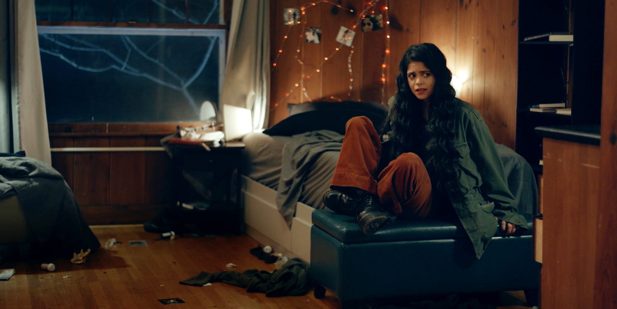 Still from Are You There?