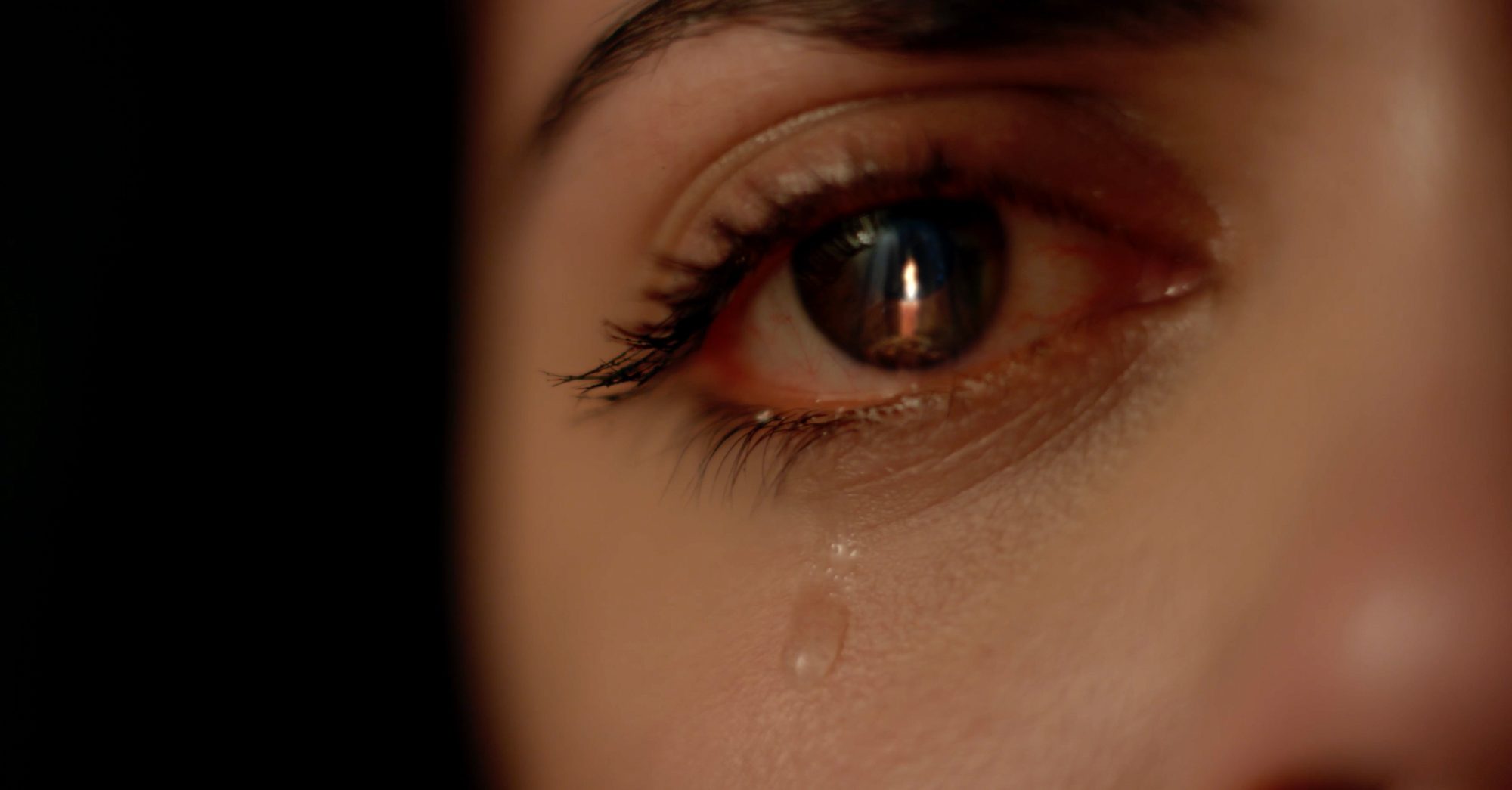 Still from Are You There?
