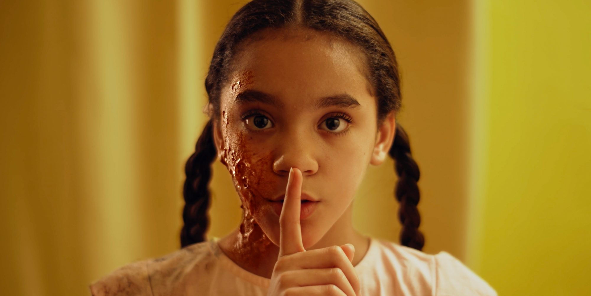 Still from Are You There?