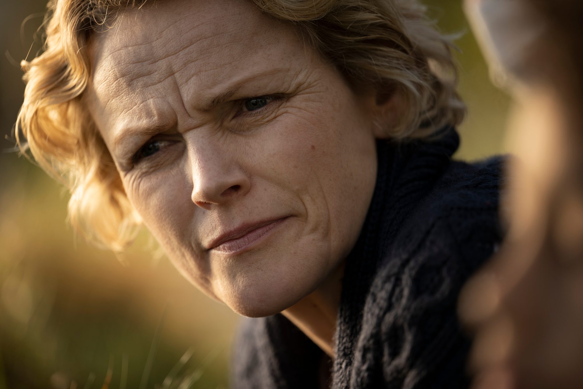 Still from Woken
