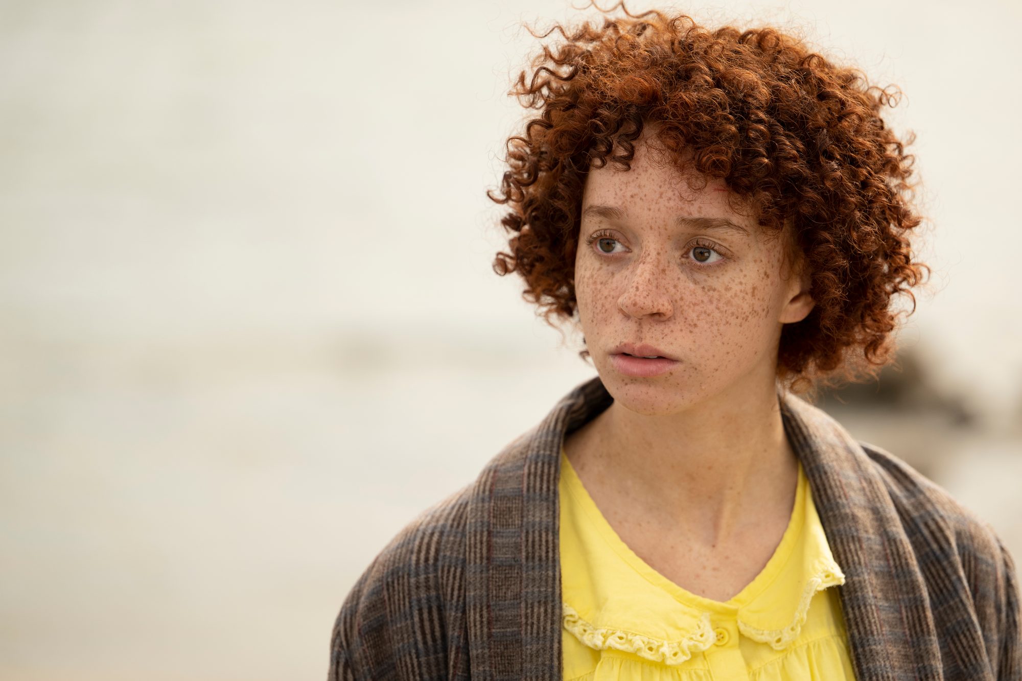 Still from Woken