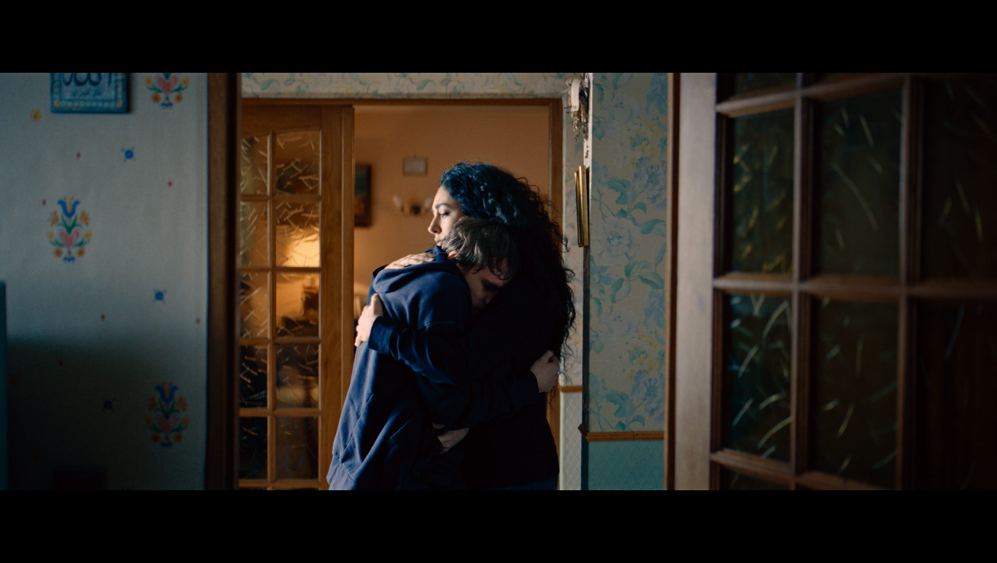 Still from Hood Witch