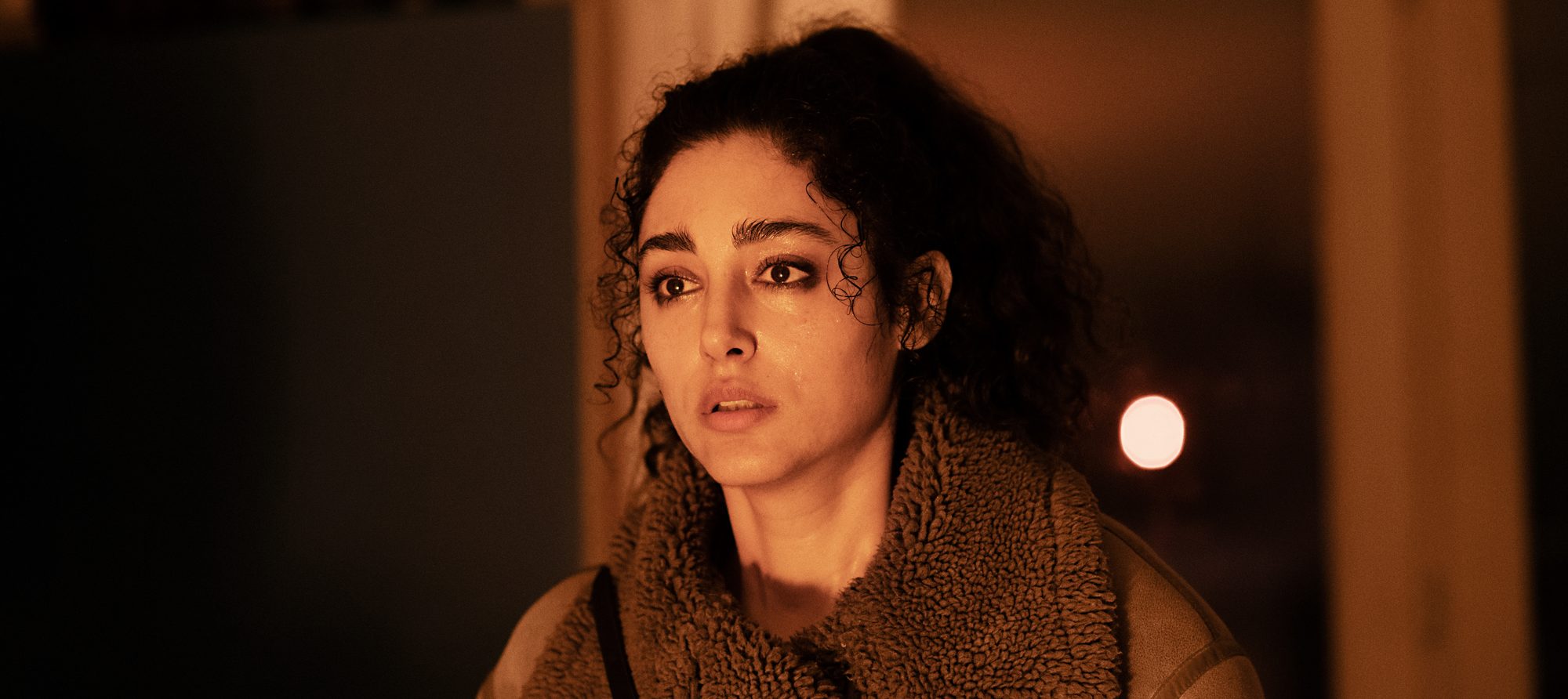 Still from Hood Witch