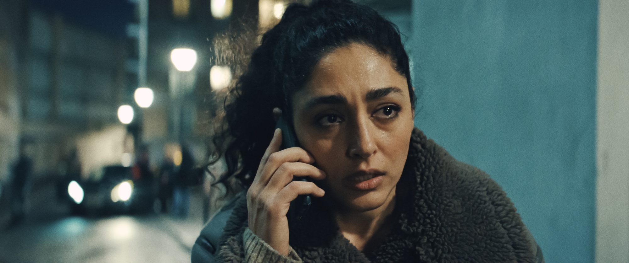 Still from Hood Witch