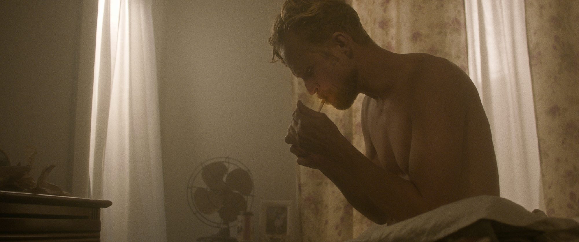 Still from Lilly Lives Alone