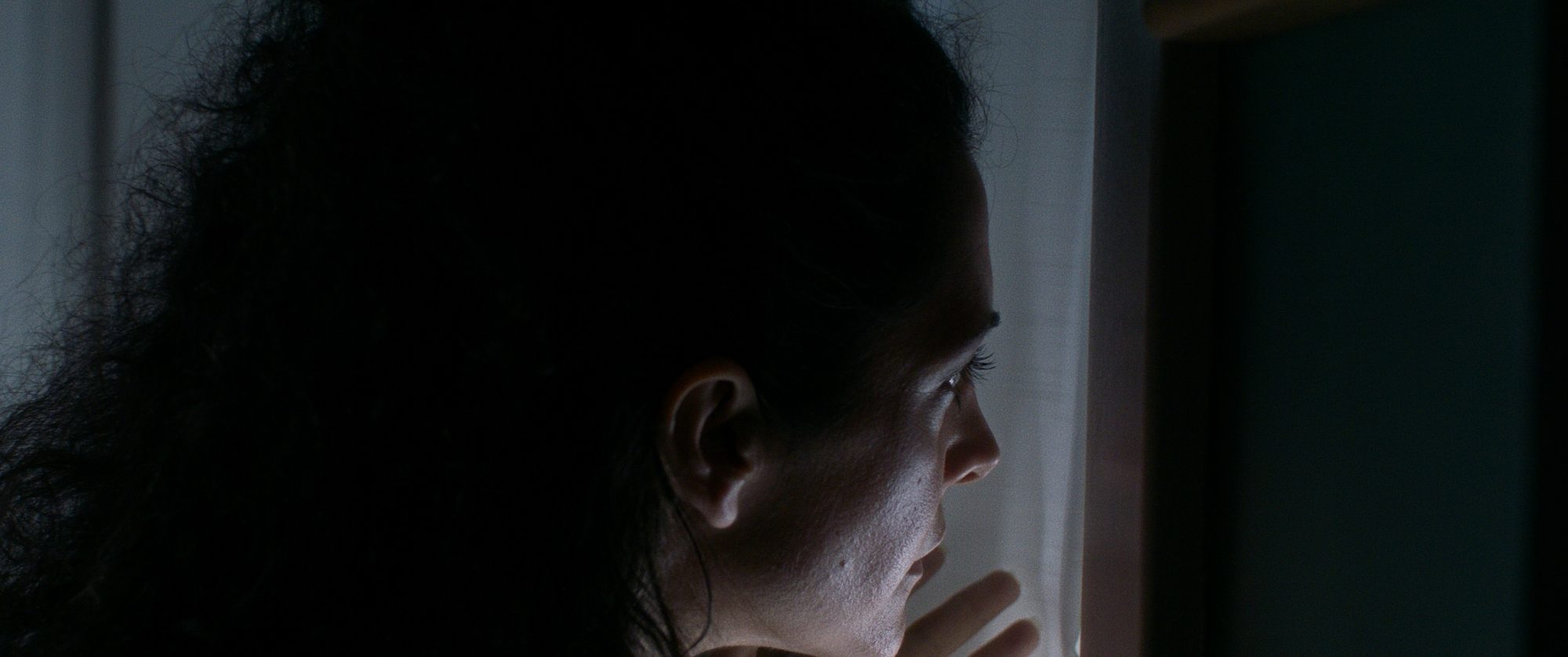 Still from Lilly Lives Alone