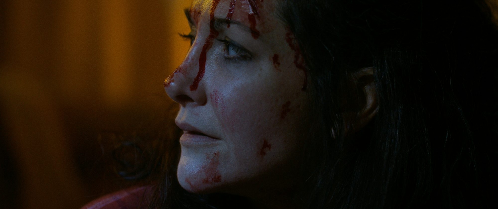 Still from Lilly Lives Alone