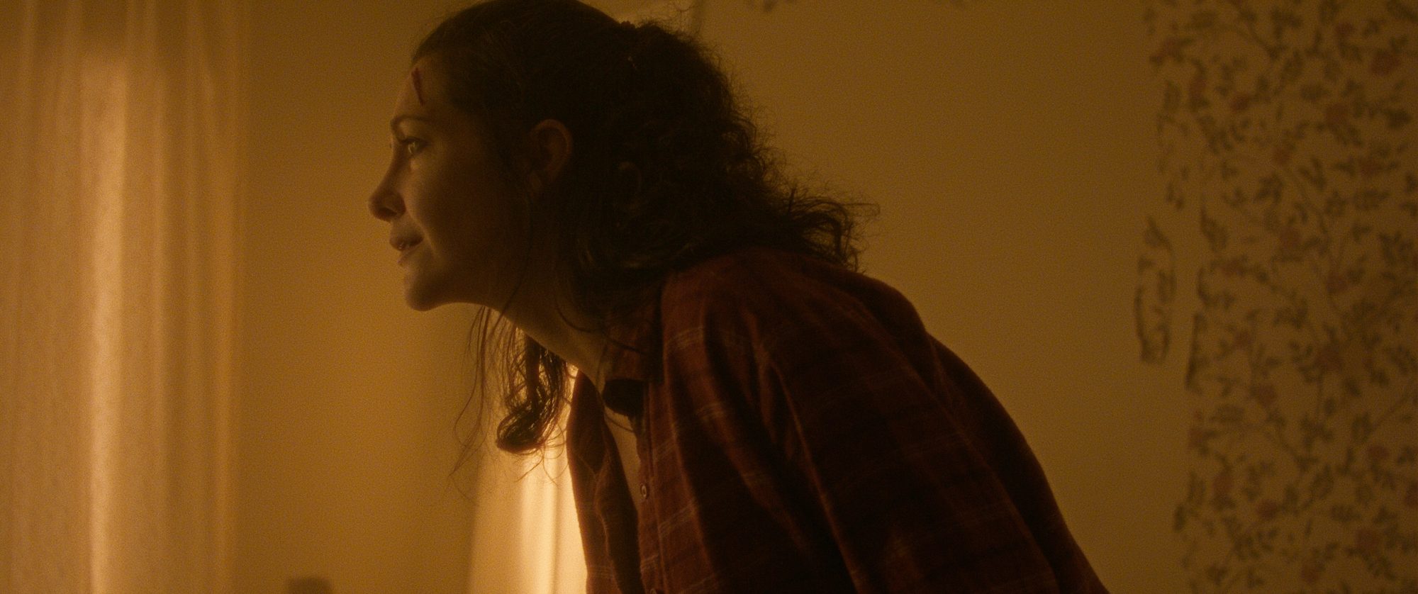 Still from Lilly Lives Alone