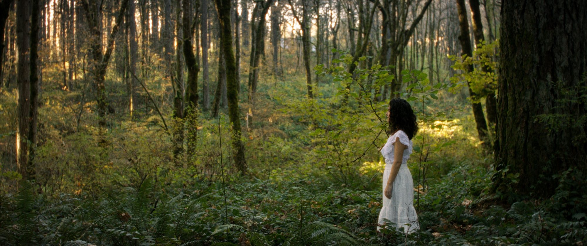 Still from Lilly Lives Alone