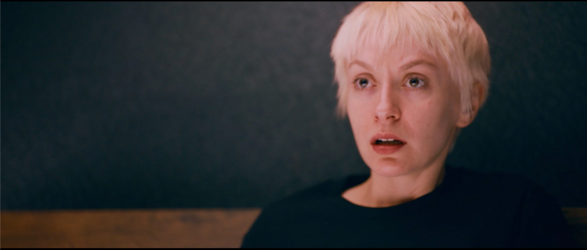 Still from HUMAN