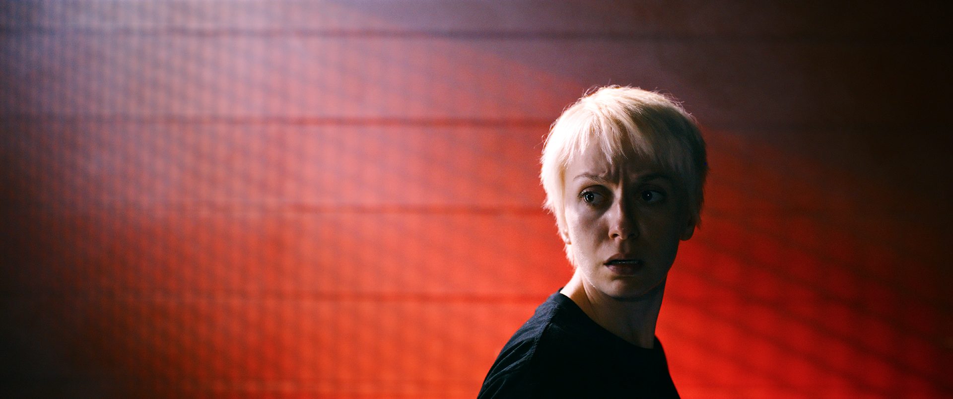 Still from HUMAN