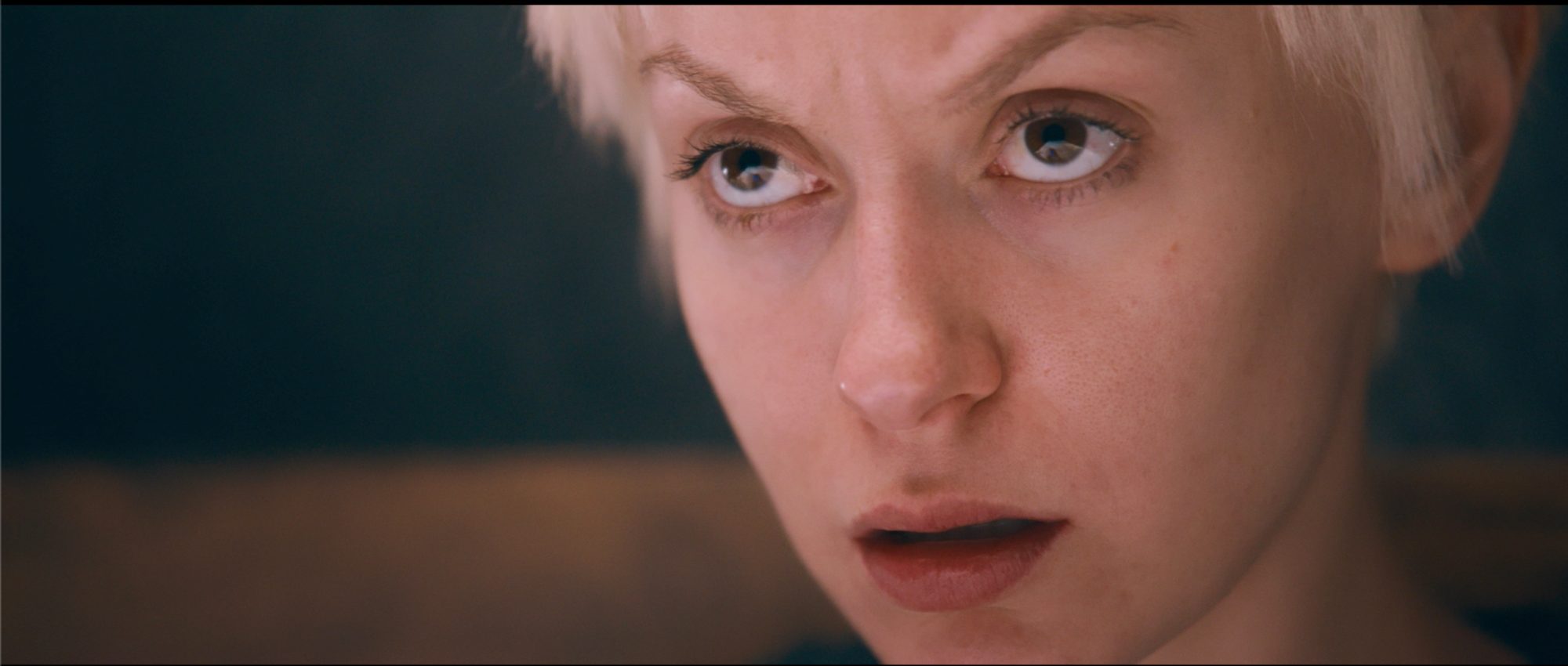 Still from HUMAN
