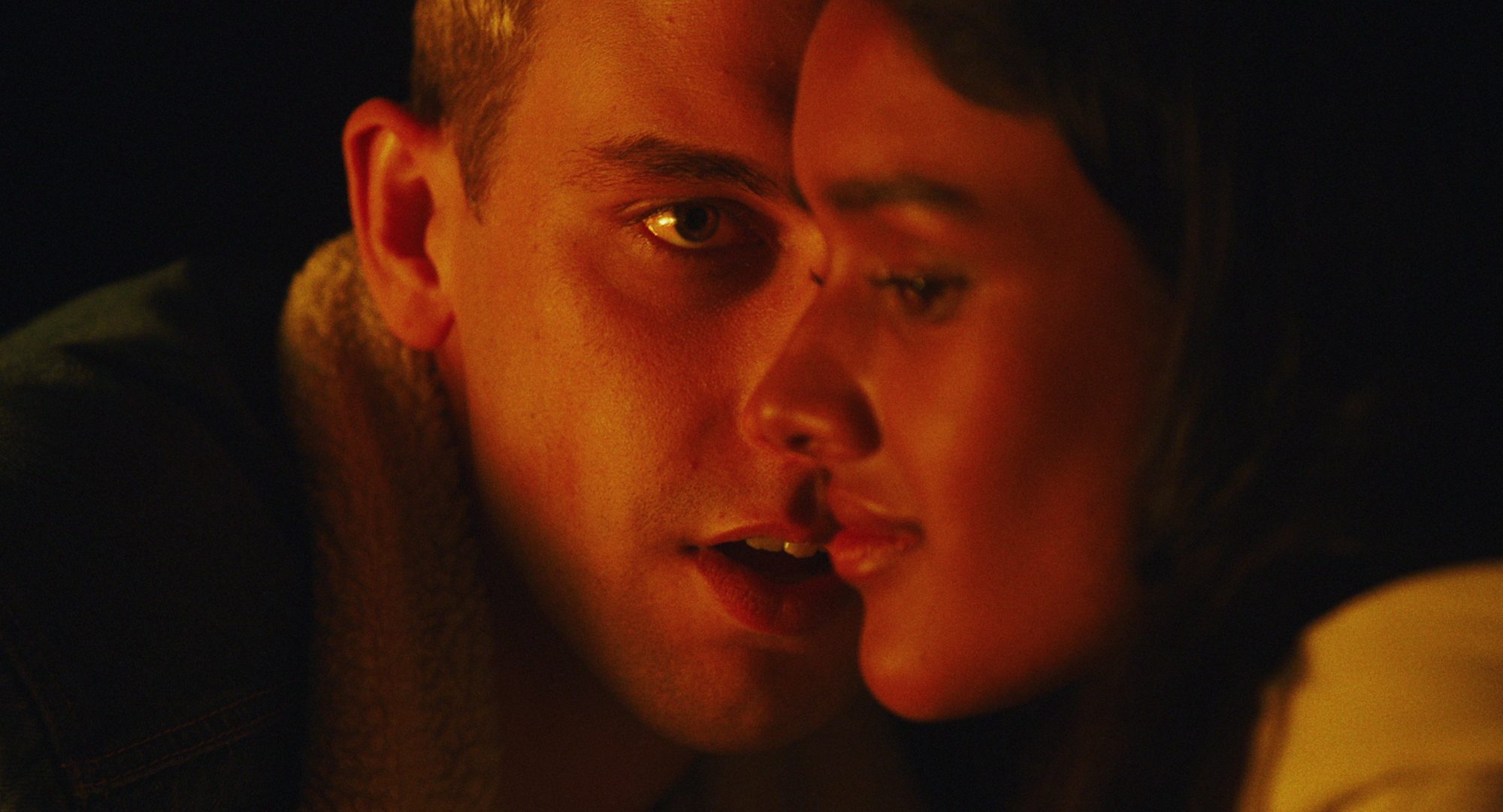 Still from BIRDEATER