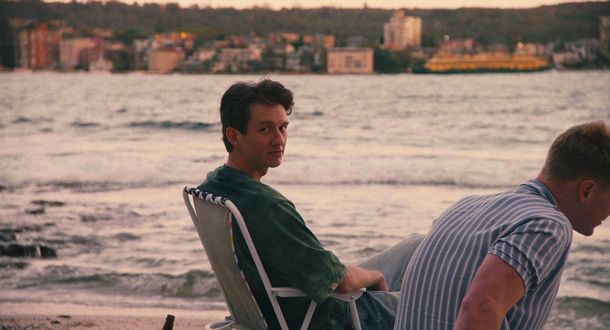 Still from BIRDEATER