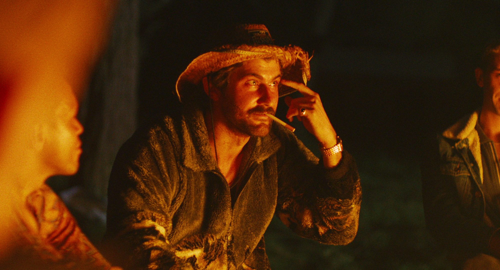 Still from BIRDEATER
