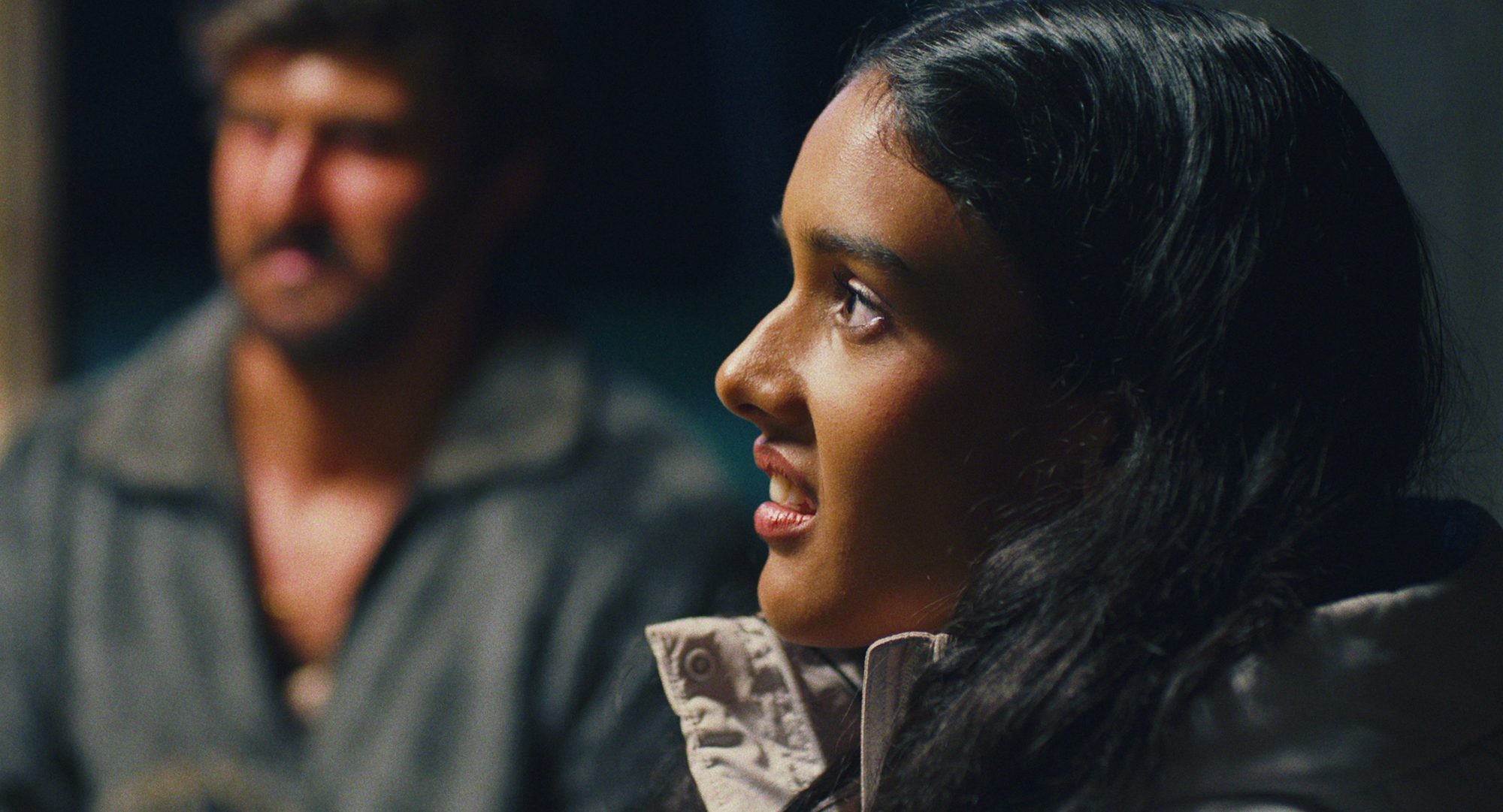 Still from BIRDEATER