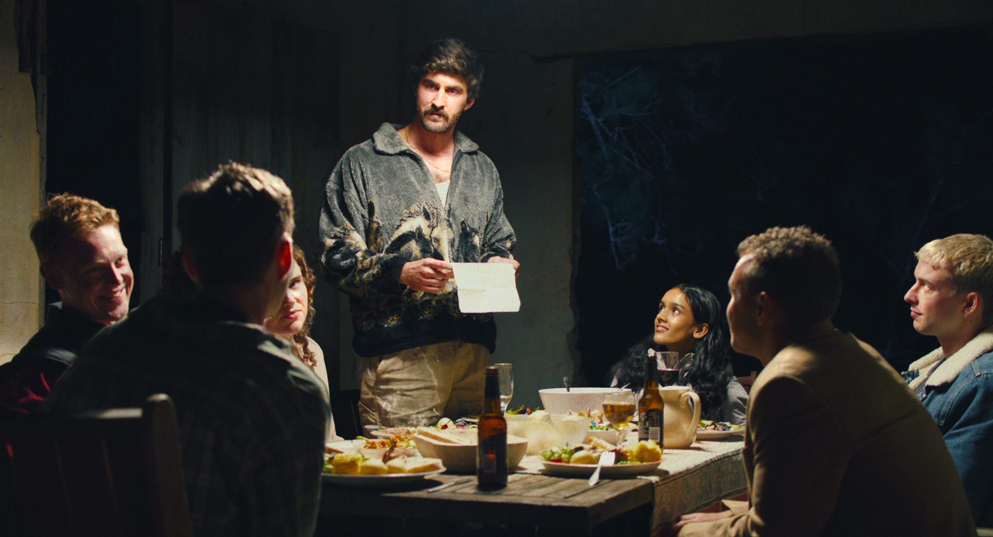 Still from BIRDEATER