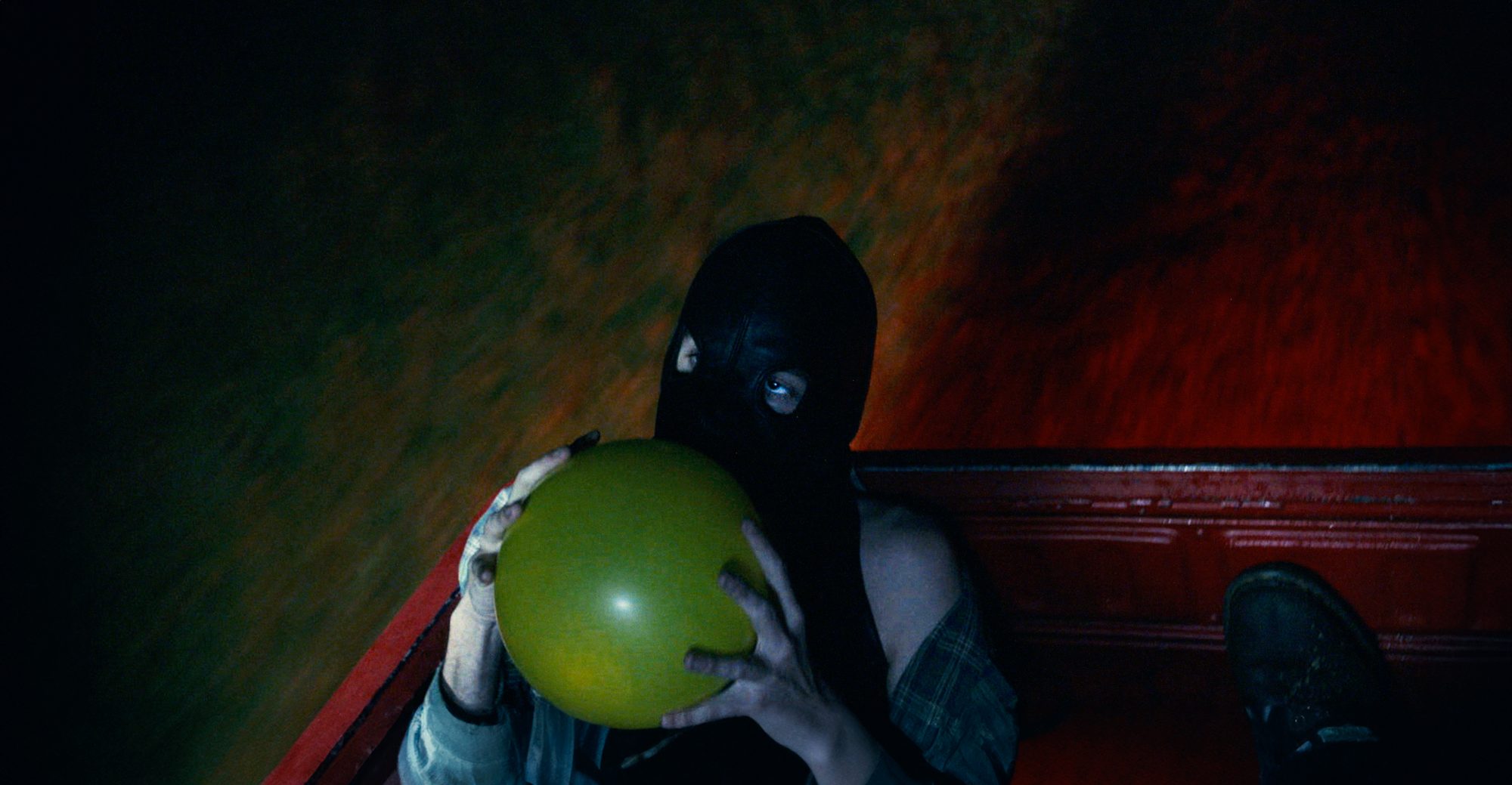 Still from BIRDEATER