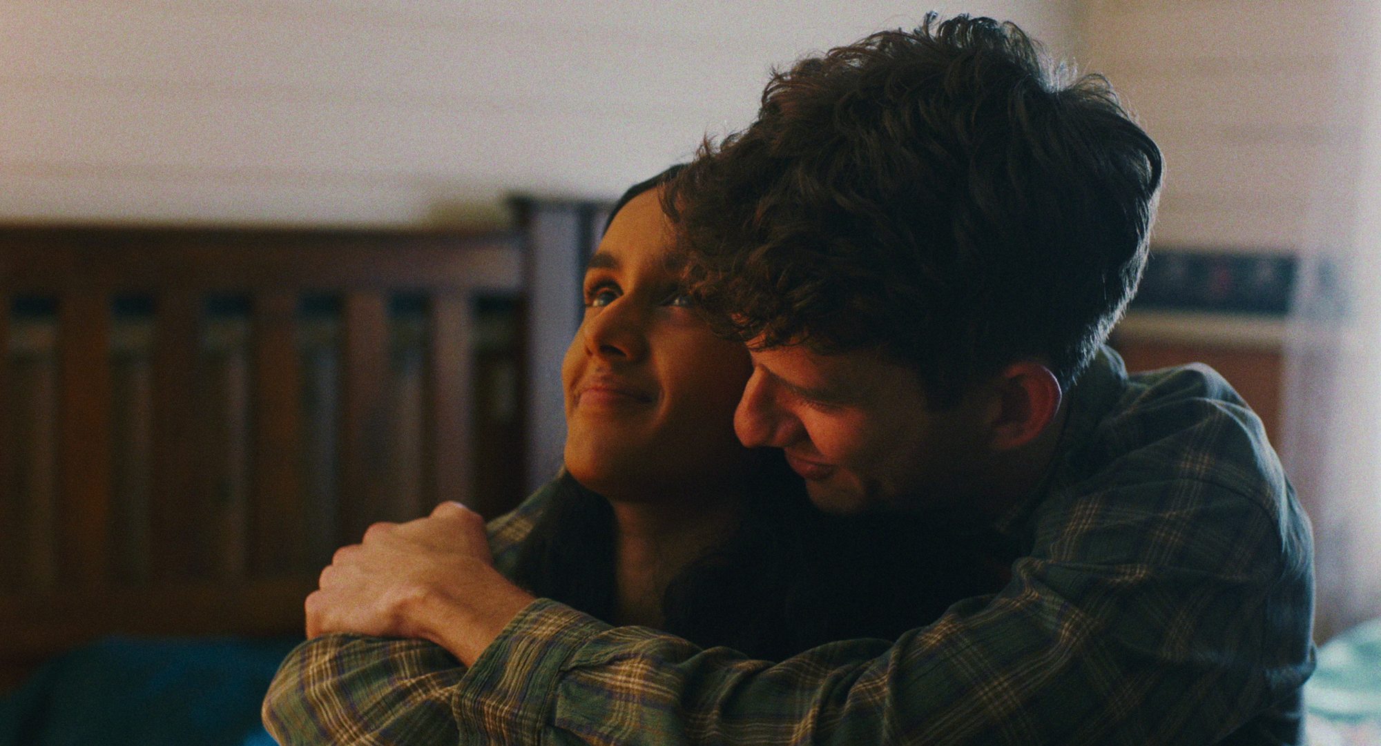 Still from BIRDEATER