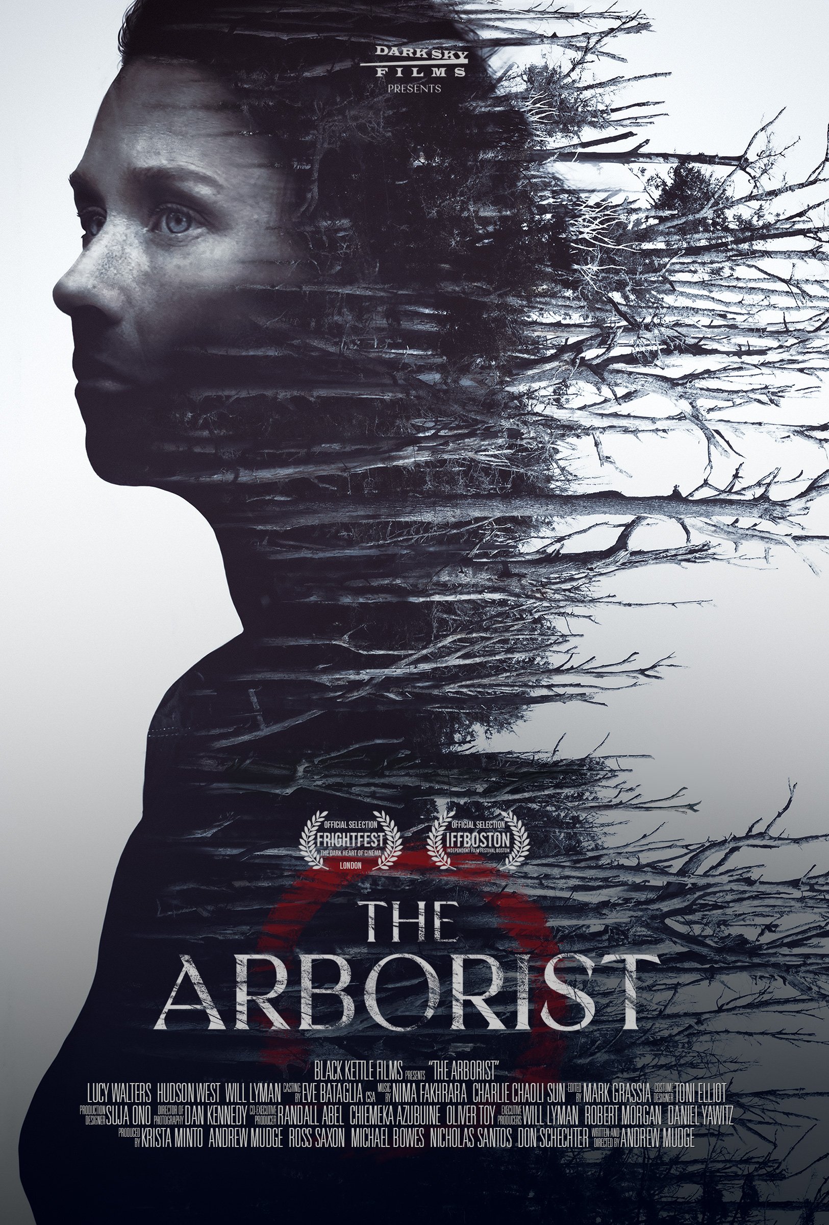 The Arborist poster