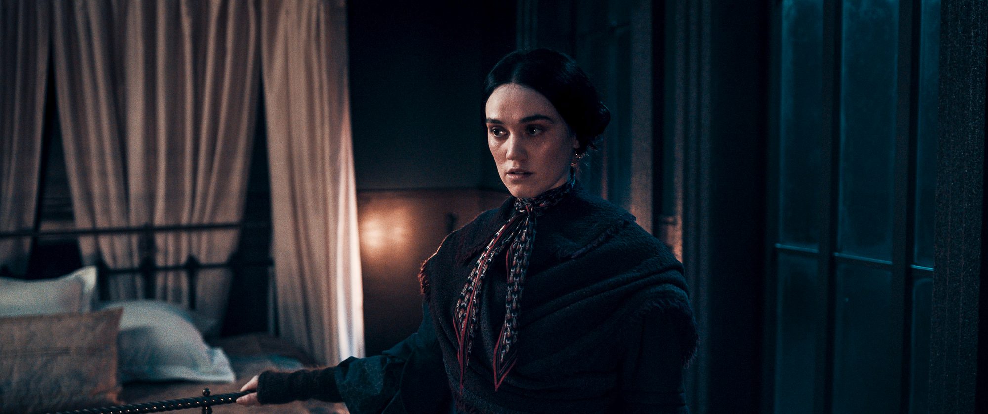 Still from Mārama